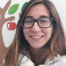 Inês Sousa - Psicólogo Lisboa