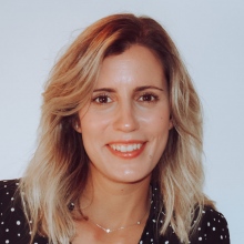 Ampliar imagem: Daniela Cruz, Psicólogo Viseu