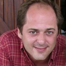 Ampliar imagem: Alexandre José Cortes Contreiras, Psicólogo Lisboa