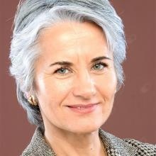 Ampliar imagem: Eulalia Calado, Pediatra Lisboa