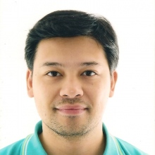 Ampliar imagem: Daniel Silva, Osteopata Lisboa