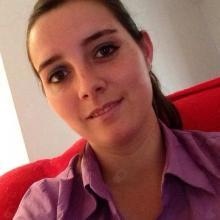 Ampliar imagem: Joana Mendes, Psicólogo Coimbra