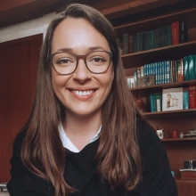 Ampliar imagem: Adriana Pires Bugalho, Psicólogo Portalegre