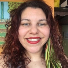 Ampliar imagem: Maria Joana Carvalho, Psicólogo Chaves