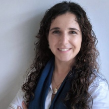 Ampliar imagem: Alexandra Carneiro, Psicólogo Santo Tirso