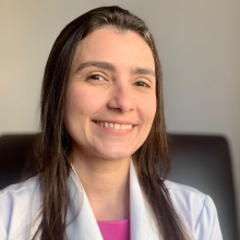 Ampliar imagem: Deborah Conte Santos, Endocrinologista Lisboa
