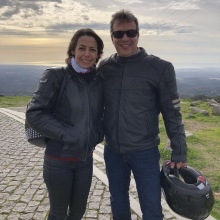 Ampliar imagem: Luis Pinola, Dentista Moncarapacho