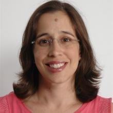 Ampliar imagem: Inês Nunes Vicente, Pediatra Coimbra