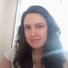 Ampliar imagem: Sónia Luginger, Psicólogo Matosinhos