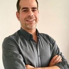 Ampliar imagem: Miguel Reis, Cirurgião geral Funchal