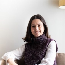 Ampliar imagem: Maria Gonçalves dos Santos, Psicólogo Coimbra