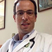 Dr. António Santos Costa - Pneumologista Braga