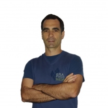 Ampliar imagem: João Pinto, Osteopata Porto