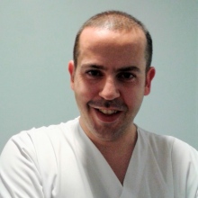 Ampliar imagem: Miguel Carvalho Ferraz, Fisioterapeuta São Mamede de Infesta