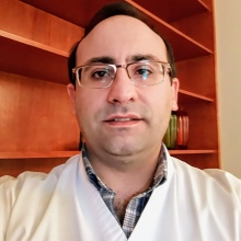 Ampliar imagem: João Fonseca, Acupuntor Lisboa