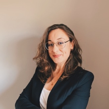 Ampliar imagem: Rafaela Silva, Psicólogo Santa Maria da Feira