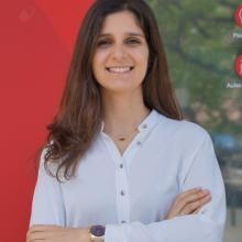 Ampliar imagem: Gabriela Fonseca, Fisioterapeuta Lisboa