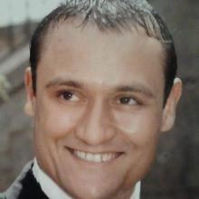 Ampliar imagem: Armando Spencer, Osteopata Gondomar