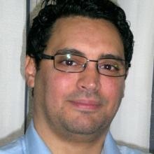 Ampliar imagem: Eduardo Romba, Psicólogo Lisboa