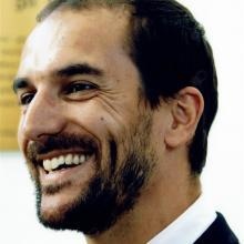 Ampliar imagem: Miguel Nery, Psicólogo Lisboa