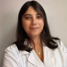 Ampliar imagem: Cristina Cunha, Internista Guimarães