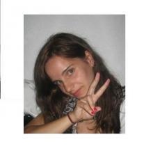 Ampliar imagem: Catarina Charrua, Terapeuta da fala Beja