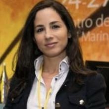 Ampliar imagem: Rita Barandas, Psiquiatra Lisboa