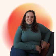 Ampliar imagem: Mariana Paiva, Psicólogo Lousã