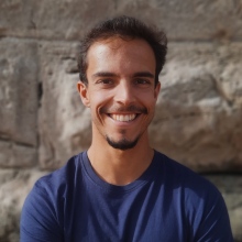 Ampliar imagem: Gonçalo Marques, Psicólogo Lisboa