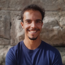 Gonçalo Marques, Psicólogo Lisboa