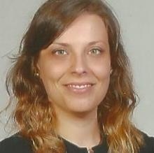 Ampliar imagem: Helena Costa, Psicólogo Mem Martins