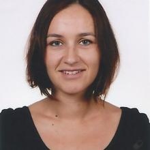 Ampliar imagem: Joana Santos, Terapeuta da fala Faro