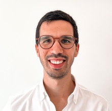 Ampliar imagem: Pedro Gouveia, Endocrinologista Funchal