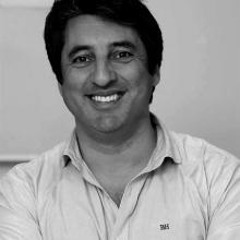 Ampliar imagem: João Pacheco Pereira, Internista Lisboa