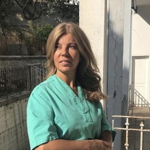 Ampliar imagem: Cecilia Simões, Dentista Lisboa