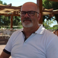 Ampliar imagem: Antero Monteiro, Médico de família Barcelos