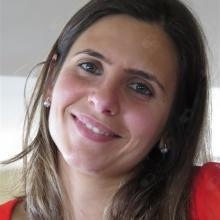 Ampliar imagem: Filipa Rijo, Psicólogo Porto