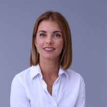 Ampliar imagem: Mariia Melnikova, Clínico geral Lisboa