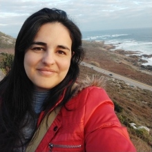 Ampliar imagem: Ana Paula Machado, Psicólogo Braga