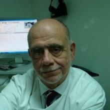 Ampliar imagem: Fernando Vaz Garcia, Otorrinolaringologista Lisboa