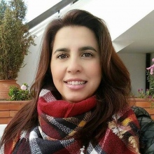 Ampliar imagem: Silvia Gonçalves, Podologista Lisboa