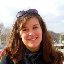 Ampliar imagem: Ana Barbosa, Terapeuta da fala Gondomar