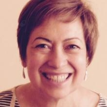 Ampliar imagem: Isabel Brito, Psiquiatra da Infância e da Adolescência Lisboa