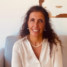 Ampliar imagem: Alexandra Pereira, Psicólogo Alcabideche