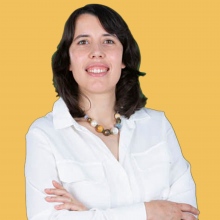 Ampliar imagem: Ana Rita Sousa E Silva, Psicólogo Coimbra