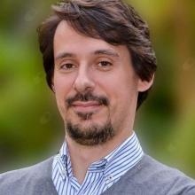 Ampliar imagem: José Manuel Borges, Psicólogo Funchal