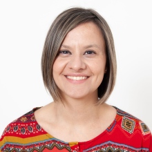 Ampliar imagem: Catarina Jardim Carvalho, Psicólogo Barcelos