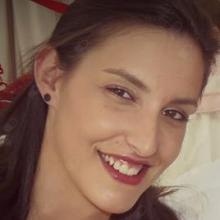 Ampliar imagem: Daniela Sofia Fernandes, Nutricionista Porto