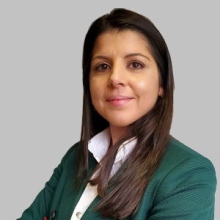 Ampliar imagem: Vânia Sousa, Psicólogo Braga