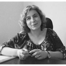 Ampliar imagem: Natasha Van Schalkwyk Pimenta de Oliveira, Psicólogo Carcavelos